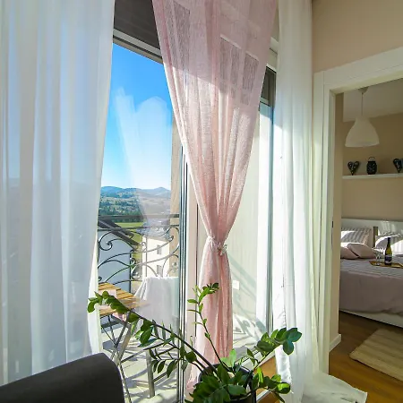 Apartament Narcis 17 - Novonamesteni Sa Prelepim Pogledom Na Tornik Zlatibor