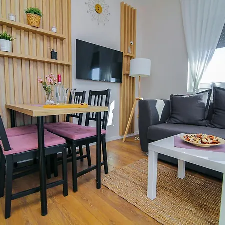 Narcis 17 - Novonamesteni Sa Prelepim Pogledom Na Tornik * זלאטיבור