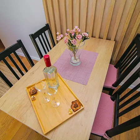 Narcis 17 - Novonamesteni Sa Prelepim Pogledom Na Tornik * Zlatibor