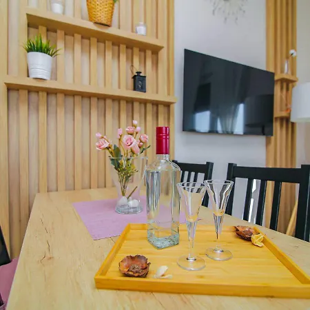 Narcis 17 - Novonamesteni Sa Prelepim Pogledom Na Tornik * Zlatibor