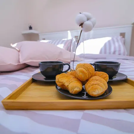 דירה Narcis 17 - Novonamesteni Sa Prelepim Pogledom Na Tornik זלאטיבור