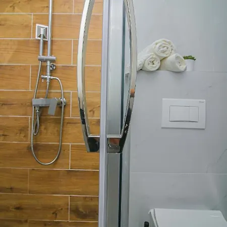 דירה Narcis 17 - Novonamesteni Sa Prelepim Pogledom Na Tornik