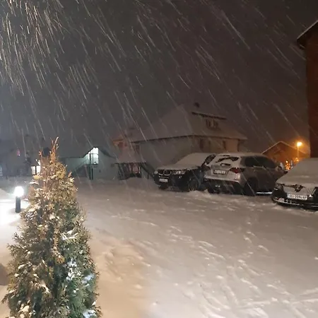 Narcis 17 - Novonamesteni Sa Prelepim Pogledom Na Tornik * Zlatibor