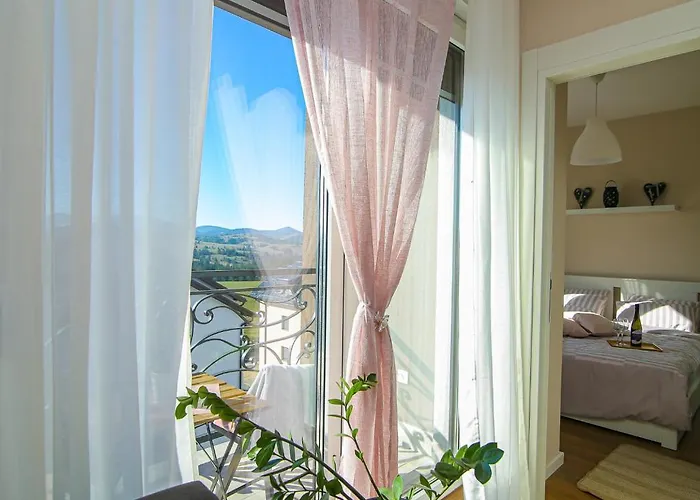 Apartman Narcis 17 - Novonamesteni Sa Prelepim Pogledom Na Tornik Zlatibor