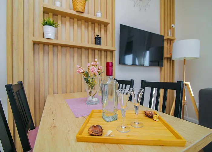 Narcis 17 - Novonamesteni Sa Prelepim Pogledom Na Tornik Zlatibor