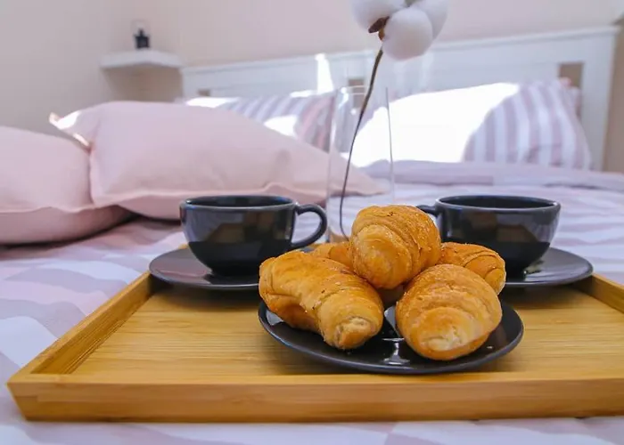 Apartman Narcis 17 - Novonamesteni Sa Prelepim Pogledom Na Tornik Zlatibor