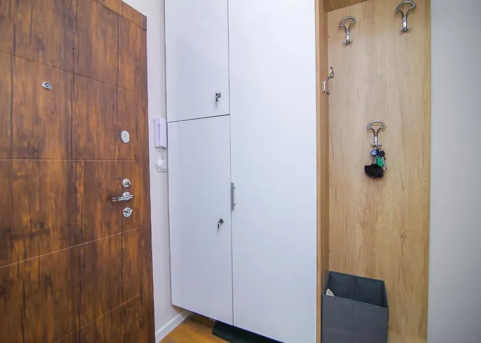 Narcis 17 - Novonamesteni Sa Prelepim Pogledom Na Tornik Apartman