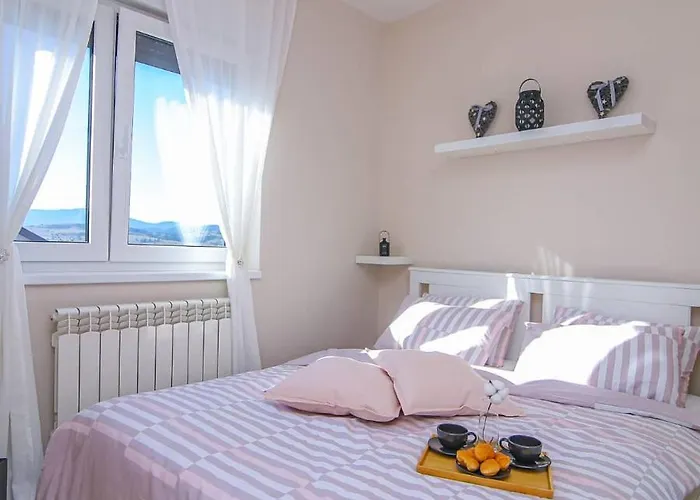 Appartement Narcis 17 - Novonamesteni Sa Prelepim Pogledom Na Tornik Zlatibor