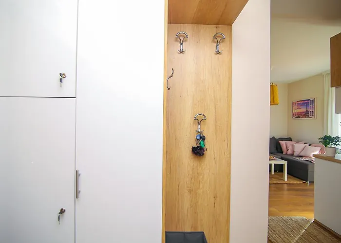 Narcis 17 - Novonamesteni Sa Prelepim Pogledom Na Tornik Apartman Zlatibor